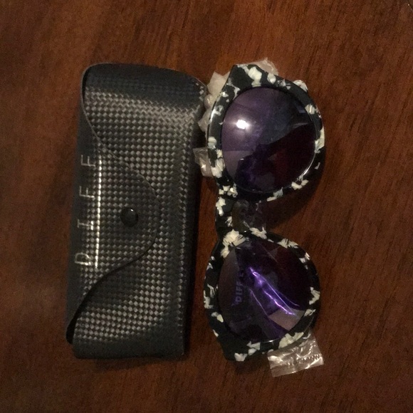 Brand New Dime Diff Eyewear Frame - Picture 2 of 2